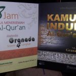 Paket Lengkap Metode Granada