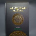 Al-Qur’an Akar Kata
